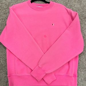 Champion Reverse Weave Crewneck/Sweatshirt